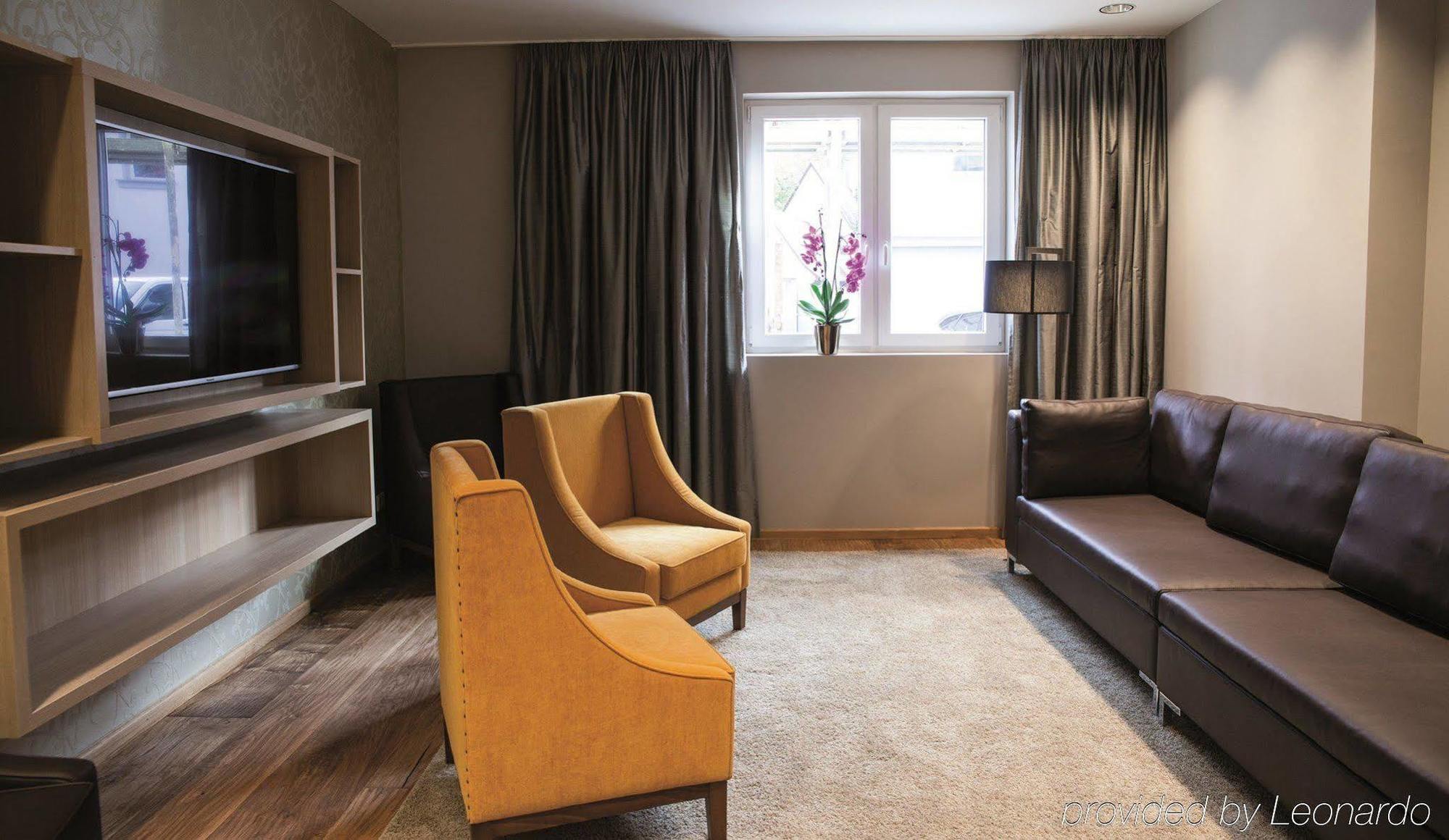 Weinhotel Kaisergarten Alzey Esterno foto
